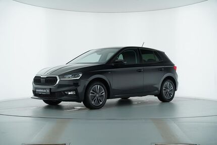 Skoda Fabia 23.394 km 19.889 &euro; Lutherstadt Eisleben 06295