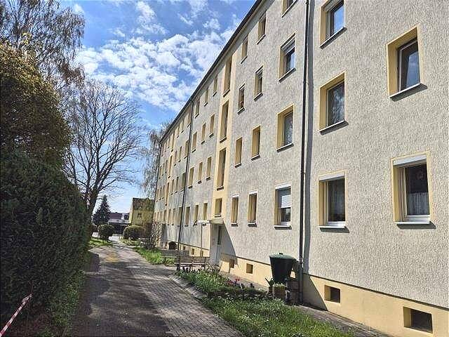 Etagenwohnung Braunsbedra Lunstädt - 2 Zimmer, 59 m&sup2;, 35.000&euro; | Angebot:26740290
