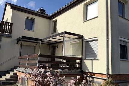 Haus Bad Dürrenberg - 8 Zimmer, 217 m&sup2;, 359.990&euro; | Angebot:26190724