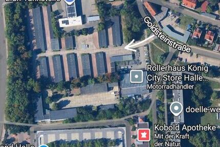 Garagen / Stellplätze Halle (Saale) Halle-Neustadt - 4.800&euro; | Angebot:26607804