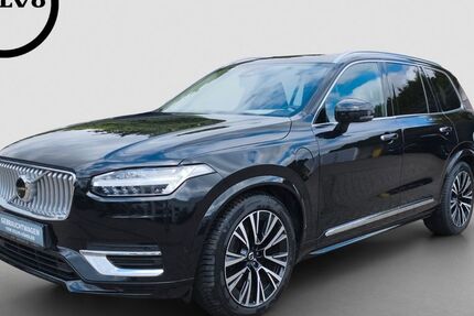 Volvo XC90 66.200 km 50.890 &euro; Salzatal OT Bennstedt 06198