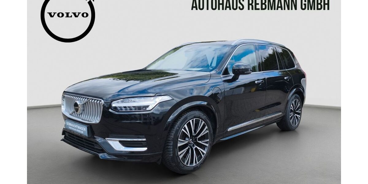 Volvo XC90 66.200 km 50.890 &euro; Salzatal OT Bennstedt 06198
