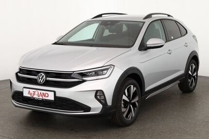 VW Taigo 19.548 km 22.990 &euro; Brehna 06796