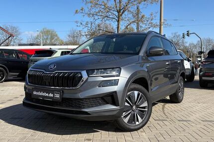 Skoda Karoq 31.687 km 24.489 &euro; Halle (Saale) 06126