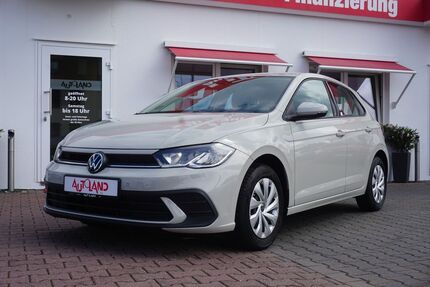 VW Polo 23.486 km 16.950 &euro; Halle 06122