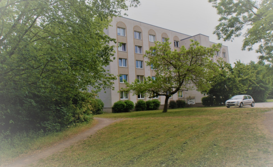 Wohnung zum Mieten in Bitterfeld-Wolfen 490 € 48 m²