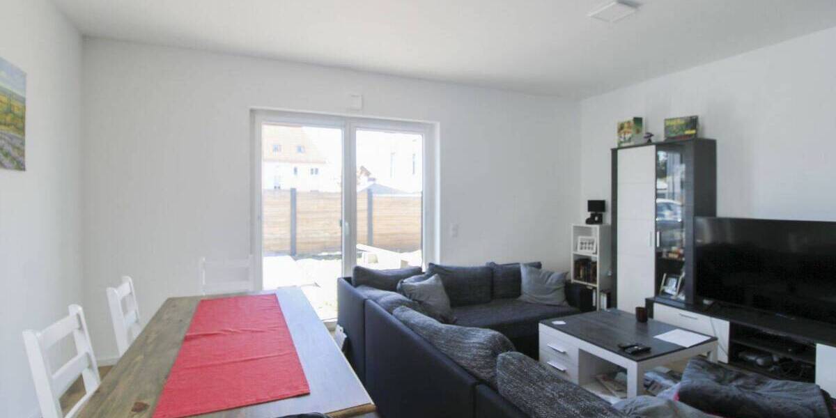 Einfamilienhaus Bitterfeld-Wolfen Wolfen - 4 Zimmer, 109 m&sup2;, 265.000&euro; | Angebot:26862790