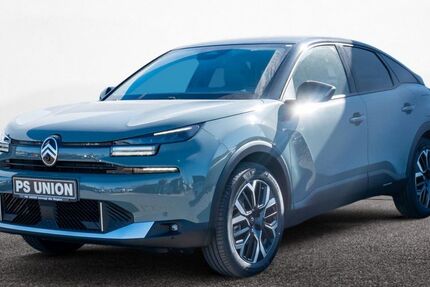 Citroen ë-C4 3.853 km 32.950 &euro; Halle 06122