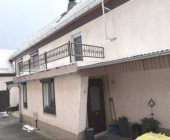 Einfamilienhaus Querfurt Landgrafroda - 4 Zimmer, 135 m&sup2;, 69.000&euro; | Angebot:25768865