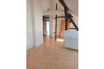 Dachgeschoßwohnung Halle (Saale) Büschdorf - 2.5 Zimmer, 47 m&sup2;, 380&euro; | Angebot:25829205