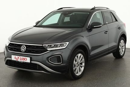 VW T-Roc 15.986 km 28.890 &euro; Köthen 06366