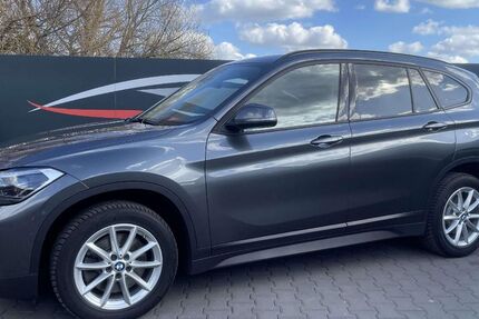 BMW X1 159.905 km 18.990 &euro; Teutschenthal OT Langenbogen 06179