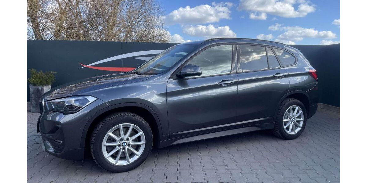 BMW X1 159.905 km 18.990 &euro; Teutschenthal OT Langenbogen 06179