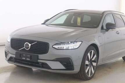 Volvo V90 18.000 km 46.500 &euro; Salzatal OT Bennstedt 06198