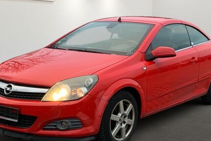 Opel Astra 185.969 km 2.399 &euro; Brehna 06796
