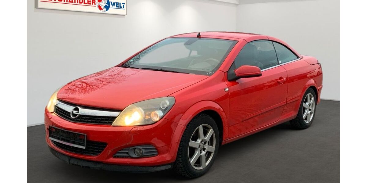 Opel Astra 185.969 km 2.399 &euro; Brehna 06796