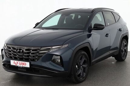 Hyundai TUCSON 27.266 km 25.900 &euro; Brehna 06796