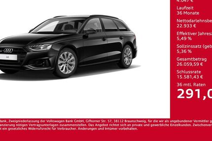 Audi A4 79.400 km 26.980 &euro; Halle 06122