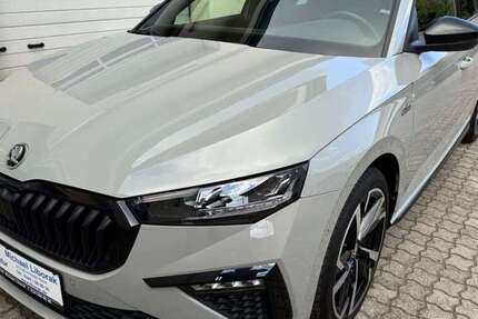 Skoda Scala 14.295 km 21.900 € Leipzig 04357