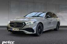 Gebrauchtwagen Mercedes E 450