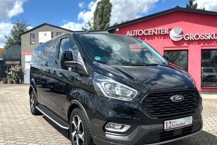 Ford Tourneo Custom 42.368 km 37.799 &euro; Kabelsketal/OT Großkugel 06184