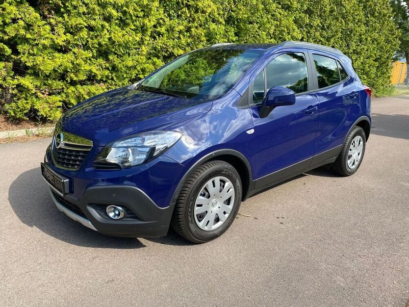 Mokka