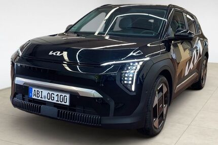 Kia EV3 3.500 km 39.889 &euro; Bitterfeld-Wolfen 06749