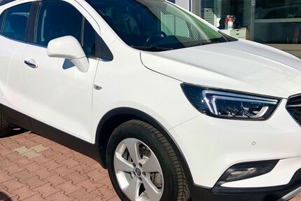 Opel Mokka 88.011 km 13.999 &euro; Halle/Saale 06118