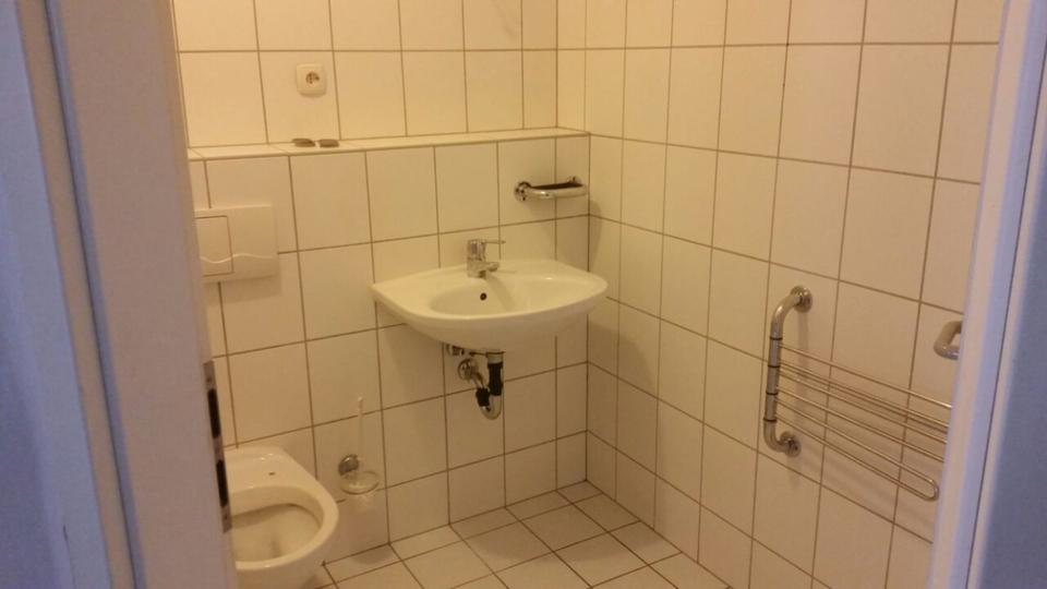 Erdgeschoßwohnung Halle (Saale) Büschdorf - 2 Zimmer, 54 m&sup2;, 110.000&euro; | Angebot:24558152