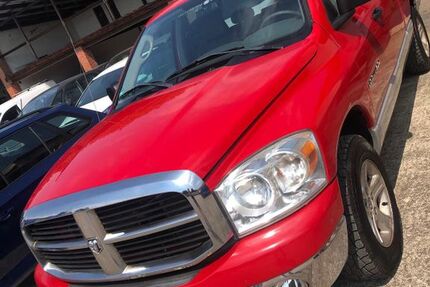 Dodge RAM 148.211 km 11.990 &euro; Glauzig 06369