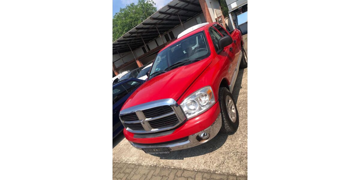 Dodge RAM 148.211 km 11.990 &euro; Glauzig 06369