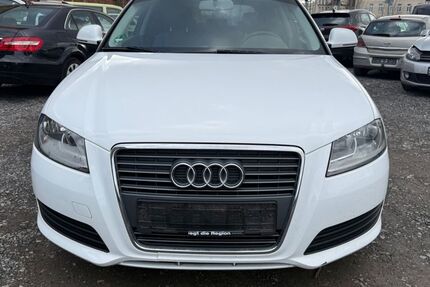 Audi A3 224.000 km 3.799 &euro; Halle 06132