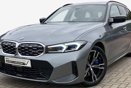 BMW M340d 12.396 km 62.640 &euro; Halle/ Zscherben 06179