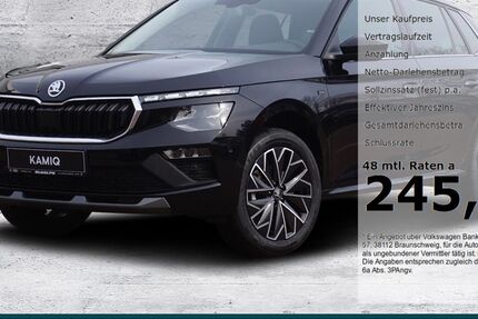 Skoda Kamiq 3.356 km 27.880 &euro; Merseburg 06217