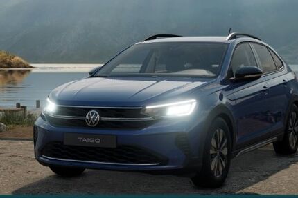 VW Taigo 6.600 km 24.490 &euro; Leuna 06237