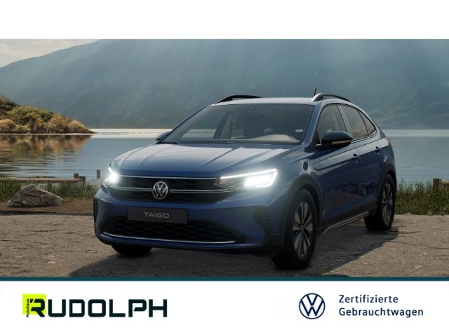 VW Taigo 6.600 km 24.490 &euro; Leuna 06237