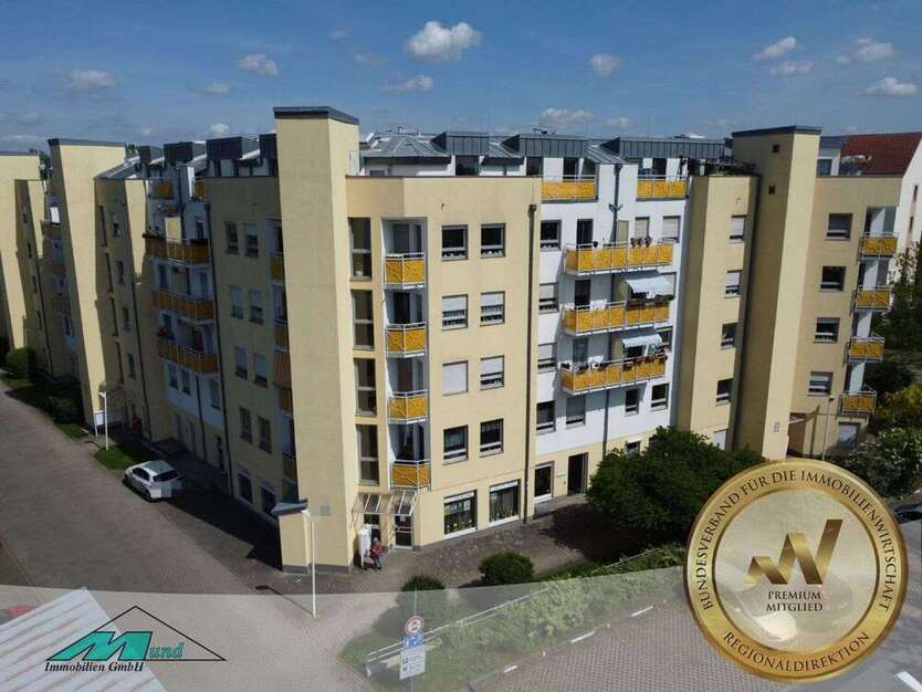 Wohnung zum Kaufen in Leipzig 69.000 € 30 m²
