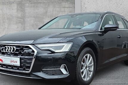 Audi A6 28.361 km 44.990 &euro; Halle (Saale) 06110