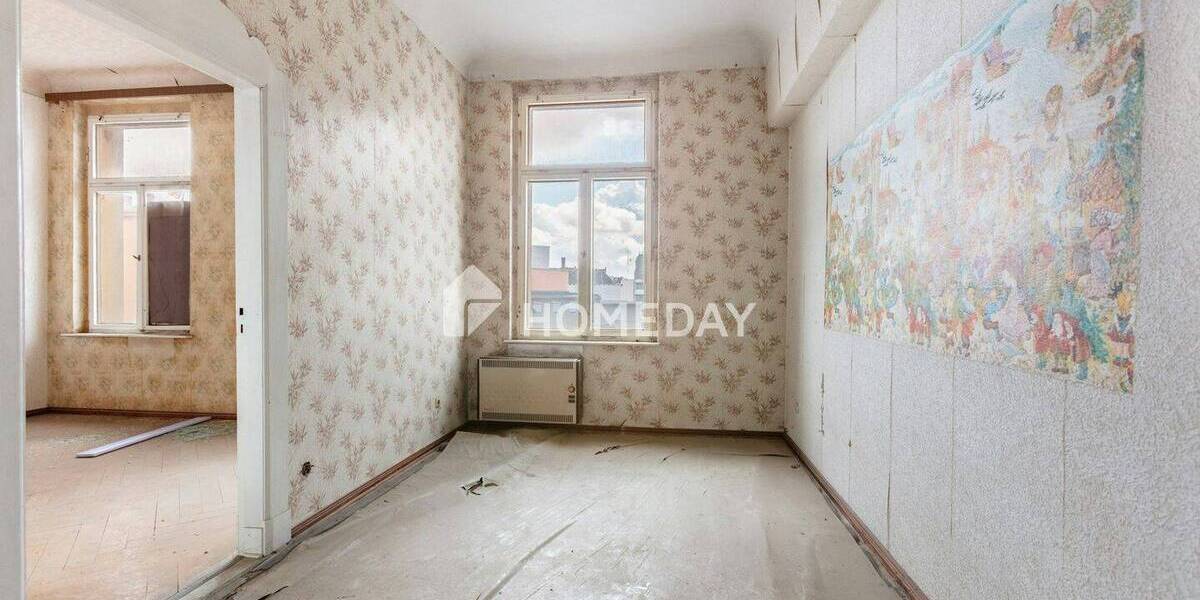 Mehrfamilienhaus, Wohnhaus Köthen - 1 Zimmer, 300 m&sup2;, 60.000&euro; | Angebot:25699205