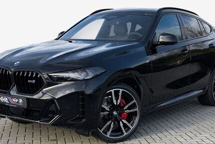 BMW X6 9.900 km 109.940 &euro; Halle (Saale) 06112