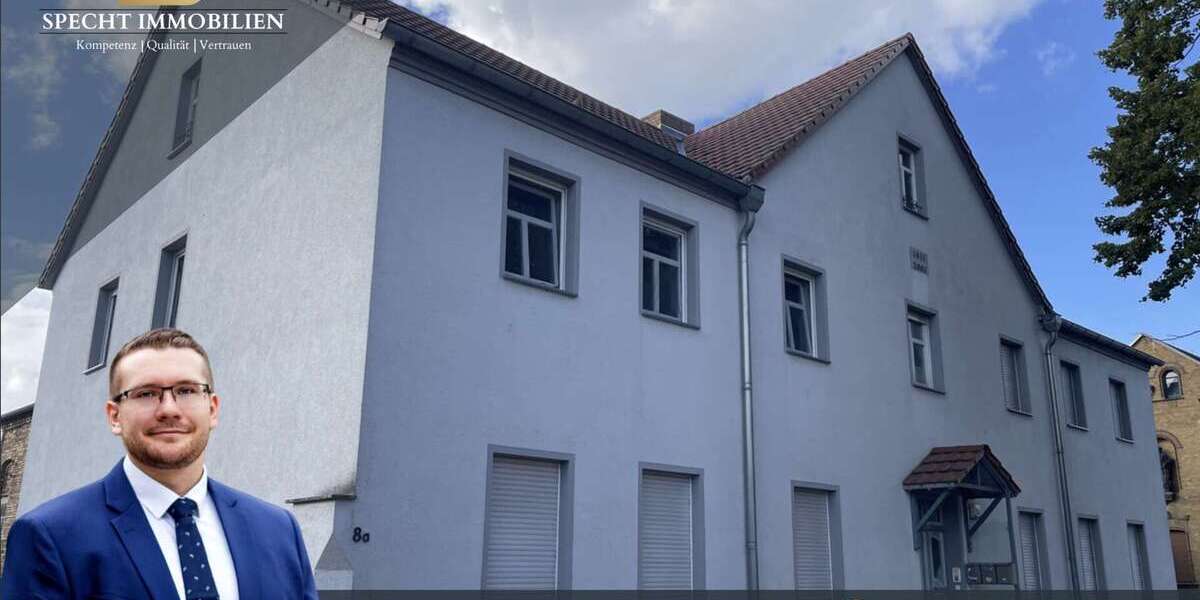 Einfamilienhaus Sandersdorf - 6 Zimmer, 270 m&sup2;, 250.000&euro; | Angebot:27696431