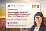 Neu sanierte 3-Raum-Wohnung mit Balkon in ruhiger Seitenstraße