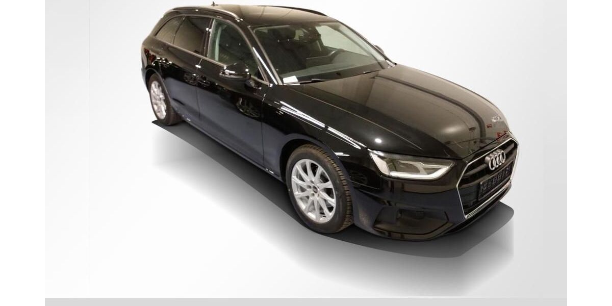 Audi A4 51.997 km 21.490 &euro; Köthen 06366