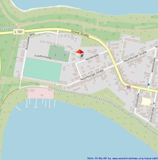 Grundstück Braunsbedra / Großkayna Großkayna - 154.900&euro; | Angebot:24041478