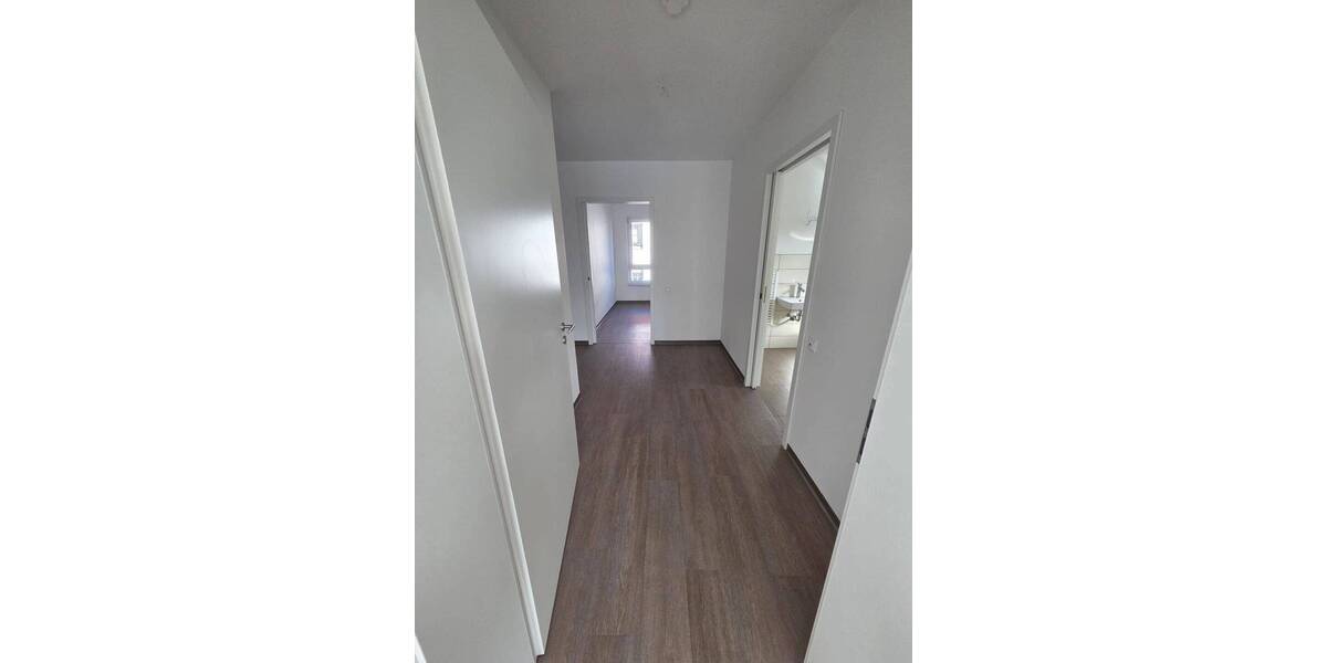 Etagenwohnung Merseburg Neumarkt (Vorstadt) - 4 Zimmer, 104 m&sup2;, 990&euro; | Angebot:22821433