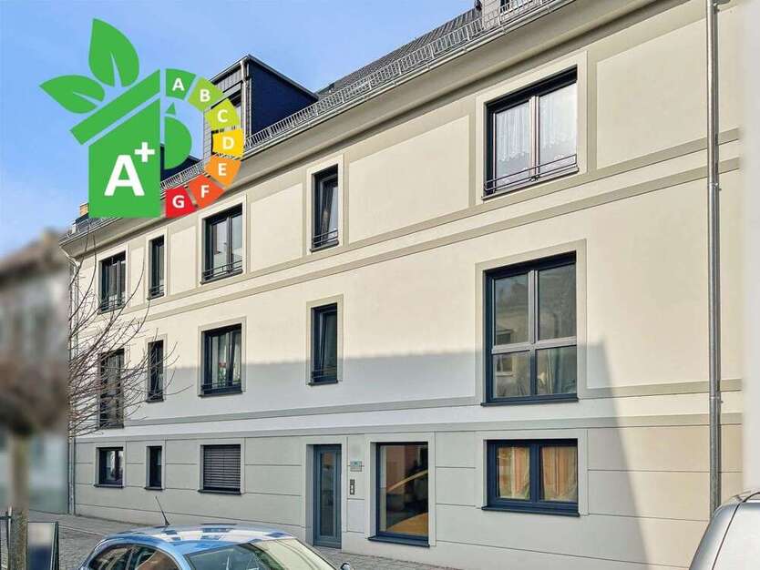 Wohnung zum Kaufen in Schkeuditz 299.000 € 80.91 m²