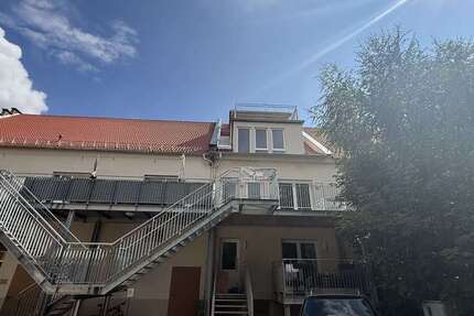 Wohnung Teutschenthal OT Zscherben Zscherben - 4 Zimmer, 118 m&sup2;, 1.250&euro; | Angebot:22086538