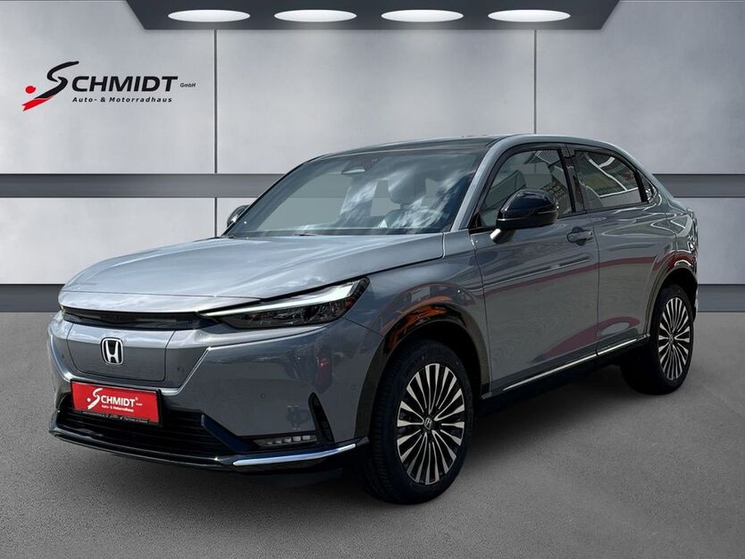 Honda e:Ny1 1.247 km 33.990 € Halle 06126