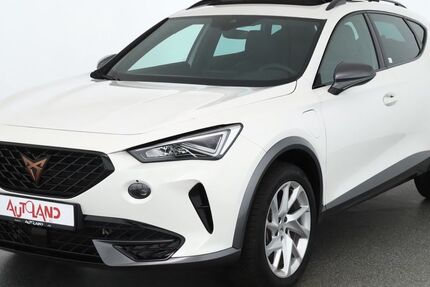Cupra Formentor 16.807 km 26.990 &euro; Eisleben 06295