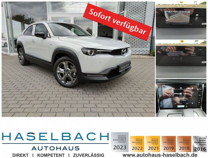 Mazda MX-30 6.951 km 21.990 € Delitzsch 04509